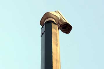 Θετική εισήγηση στο ΣτΕ για παράταση «ζωής» στις κάμερες ασφαλείας