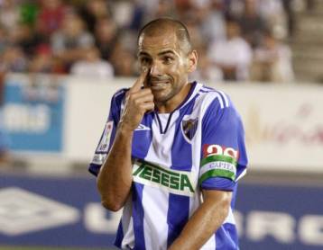 Η Μάλαγα απορρίπτει την πρόταση του Παναθηναϊκού για Μπαγέστα