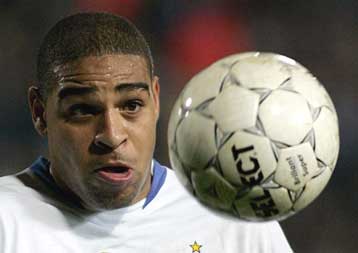 Έκλεισε θέση για την τετράδα η Ίντερ, 2-0 την Έμπολι