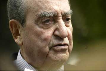 Ομαλά εξελίσσεται η κατάσταση της υγείας του Κ.Μητσοτάκη