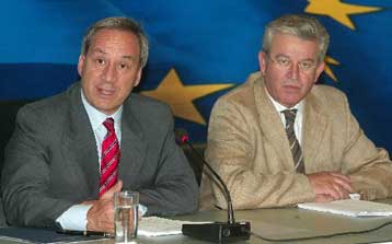 «Πολύ δύσκολη χρονιά» το 2007 για το Γ΄ΚΠΣ, λέει ο Γ.Αλογοσκούφης