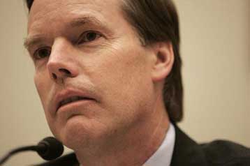 Εμπιστοσύνη σε Αθήνα και Σκόπια για λύση στο ζήτημα της ονομασίας εκφράζει ο Ν.Μπερνς