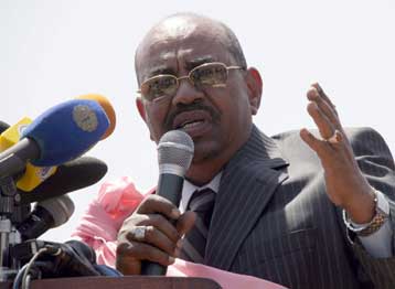 Ανεπιθύμητες οι ειρηνευτικές δυνάμεις του ΟΗΕ στο Σουδάν