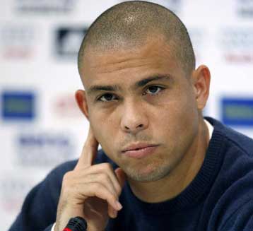 Mετά τον Φίγκο και ο Ρονάλντο στο στόχαστρο της Αλ Ιτιχάντ