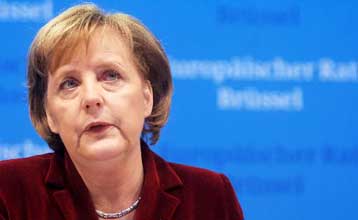 Σύγκληση του κουαρτέτου για τη Μ.Ανατολή επιθυμεί η Γερμανία