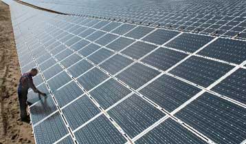 Συγκρότηση δύο επιτροπών στο ΥΠΑΝ για την παραγωγή ηλεκτρικής ενέργειας από ΑΠΕ