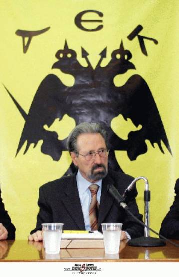 Η Ερασιτεχνική ΑΕΚ παρουσίασε αναμορφωμένο το σχέδιο Γρανίτσα για το γήπεδο στη Ν.Φιλαδέλφεια