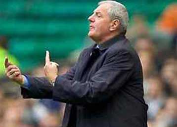 Επιστροφή στον πάγκο της Ρέιντζερς για τον Γουόλτερ Σμιθ