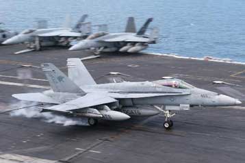 Διαψεύδουν οι ΗΠΑ συνέχιση των επιδρομών στη νότια Σομαλία