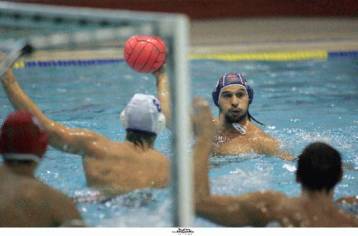 Περίπατος στη Νέα Σμύρνη έκανε ο Ολυμπιακός, 11-5 τον Πανιώνιο