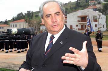 Δεν έχει σχέση με την τρομοκρατία η επίθεση κατά Β.Μιχαλολιάκου, λέει το Συμβούλιο Εφετών