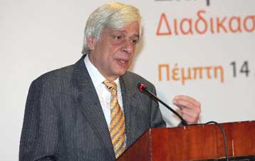 Παράνομο έκρινε το ΣτΕ το ΠΔ Παυλόπουλου για τις εκλογές στην Τοπική Αυτοδιοίκηση