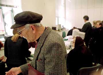 Ασύμφορη για τους εργαζόμενους η πρόωρη συνταξιοδότηση