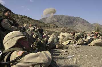 Δεκάδες νεκροί Ταλιμπάν σε επίθεση NATOικών και αφγανικών δυνάμεων