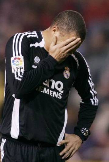 Σε αναζήτηση νέας ομάδας βρίσκεται ήδη ο Ρονάλντο