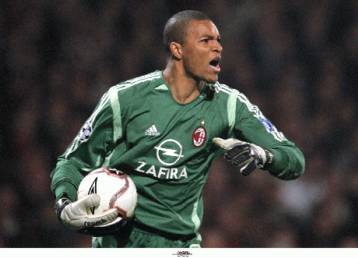 Μέχρι τέλος Ιανουαρίου θα περιμένει η Μίλαν τον Ντίντα για το νέο συμβόλαιο