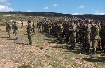 Για νέο κύκλωμα παράνομων απαλλαγών στράτευσης στα Ιωάννινα μιλά το ΠΑΣΟΚ