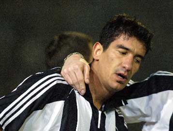 Τη φανέλα της γερμανικής Μπράουνσβαϊγκ θα φορέσει ο Διονύσης Χασιώτης