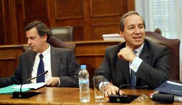 Σε αναζήτηση στρατηγικού επενδυτή -μέχρι τα τέλη Φεβρουαρίου- για τον ΟΤΕ