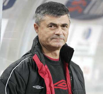 Νέος προπονητής στον Ατρόμητο ο Ντράγκαν Κοκότοβιτς