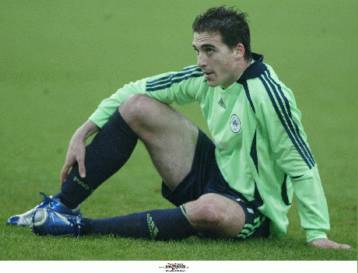 Για ένα μήνα χάνει ο Παναθηναϊκός τον Φίλιππο Δάρλα