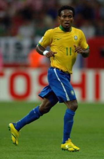 Πρόταση της Μαρσέιγ μελετά ο Ζε Ρομπέρτο