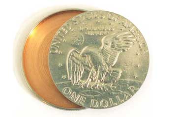 Νομίσματα-κοριοί παρακολουθούσαν υποθέσεις του αμερικανικού Πενταγώνου