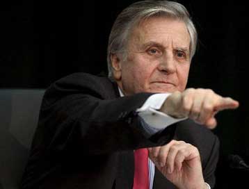 Αμετάβλητα στο 3,5% τα επιτόκια της ΕΚΤ – Αιφνιδίασε τις αγορές η Τράπεζα της Αγγλίας