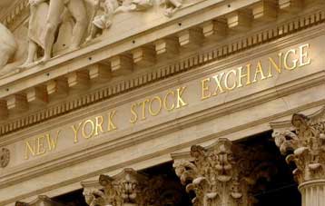 «Πράσινο φως» στο Euronext για τη συγχώνευση με το Χρηματιστήριο της Νέας Υόρκης