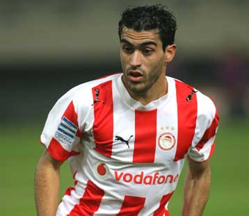 «Μάτια» της Γιουβέντους την Κυριακή στο «Καραϊσκάκη» για τον Καστίγιο