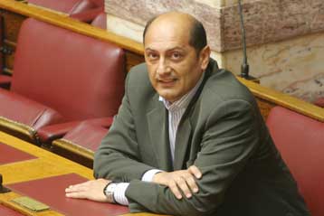 Περιοριστικούς όρους στον Πέτρο Μαντούβαλο επέβαλε το Συμβούλιο Εφετών