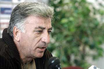 «Προέχει ο Ηρακλής, όχι ο Παναθηναϊκός» λέει στους παίκτες του ο Βούκοτιτς