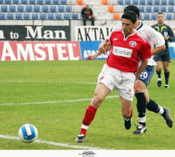 Για πρώτη φορά στα προημιτελικά του Κυπέλλου η Κέρκυρα, 2-1 τον Ιωνικό στη Νίκαια