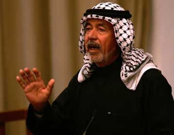 Ο «χημικός Αλί» παραδέχτηκε ότι διέταξε εκκαθαρίσεις στα χωριά των Κούρδων