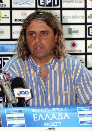 Με απολογία «κλείνει» το κεφάλαιο Όγιος στον Αρη, ανοίγει του Κίκι Ερνάντεθ;