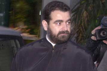 Επίθεση Γιοσάκη για την αναίρεση του βουλεύματος με το οποίο αποφυλακίστηκε