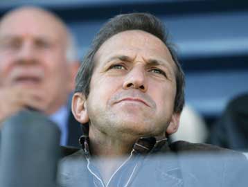 Κάθε ομάδα πιστεύει ότι μπορεί να μας κερδίσει, προειδοποιεί ο Βίκτορ Μουνιόθ