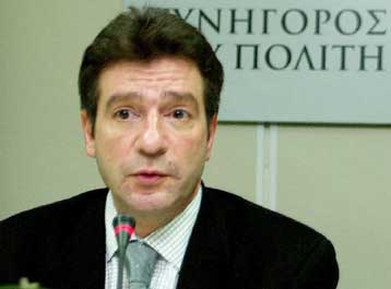 «Πυρά» του Συνηγόρου του Πολίτη κατά της προφορικής συνέντευξης