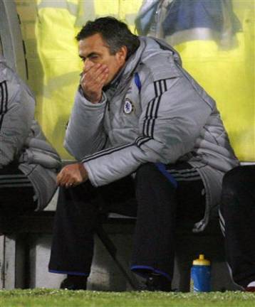 Σπίτι στο Μιλάνο ψάχνει ο Μουρίνιο, σύμφωνα με τη Sun