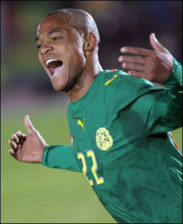 Την περίπτωση του Καμερουνέζου Μεγιόνγκ Ζε εξετάζει εκ νέου η ΑΕΚ