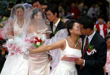 Η έλλειψη γυναικών απειλεί να αποσταθεροποιήσει την Κίνα