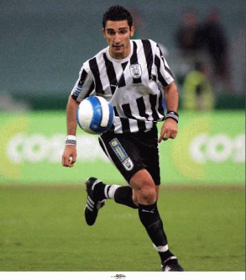 Αρνητική απάντηση του ΠΑΟΚ στο αίτημα της ΚΠΡ να δοκιμάσει τον Ηλία Χαραλάμπους