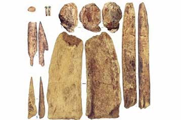 Ρωσία, ένας από τους πρώτους προορισμούς του σύγχρονου ανθρώπου