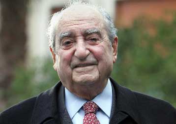 Εξήλθε από τη Μονάδα Εντατικής Θεραπείας του Ωνασείου ο Κωνσταντίνος Μητσοτάκης