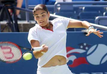 Η Νακαμούρα αντίπαλος της Δανιηλίδου στο ξεκίνημα του Australian Open