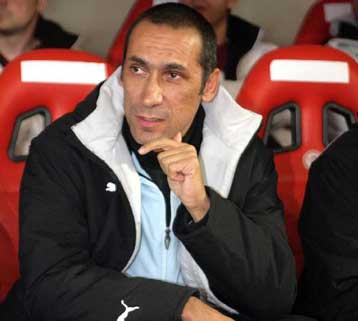 Υπέγραψε για 1,5 χρόνο στη Λάρισα ο Γιόζεφ Κόζλεϊ