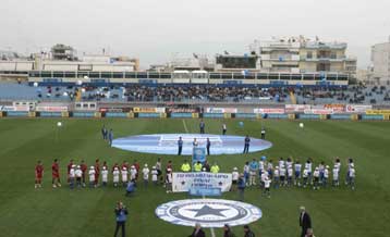 Χωρίς αποφάσεις για διαιτησία και βία, με παρουσία Σ.Κόκκαλη η συνεδρίαση της Σούπερ Λίγκα