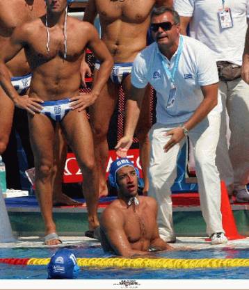 Δύσκολες χαρακτήρισε τις αποστολές των ελληνικών ομάδων ο Καμπάνια