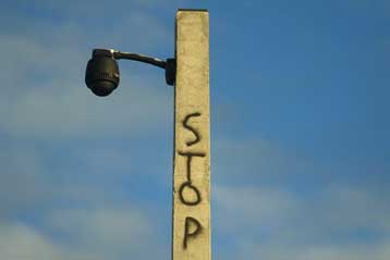 Εν αναμονή απόφασης του ΣτΕ για την παράταση λειτουργίας των καμερών στους δρόμους