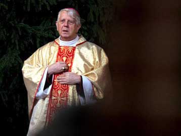 Ερευνάται η «δράση» όλων των Πολωνών επισκόπων επί κομμουνιστικού καθεστώτος